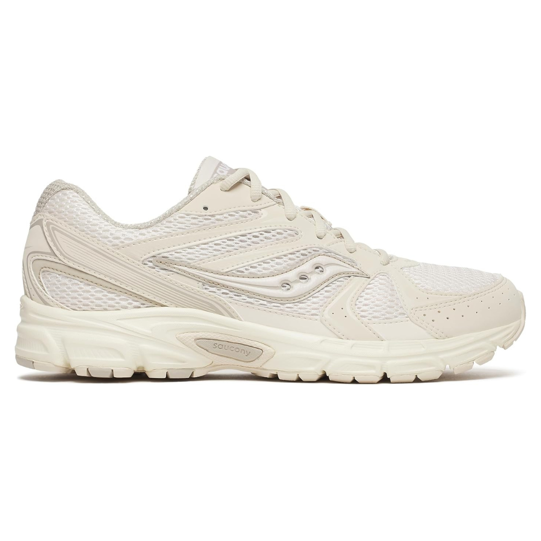 Saucony Unisex Adult Ride Millennium Sneaker