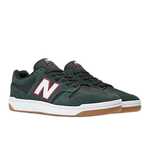 New Balance Numeric 480 FOY Suede Shoes