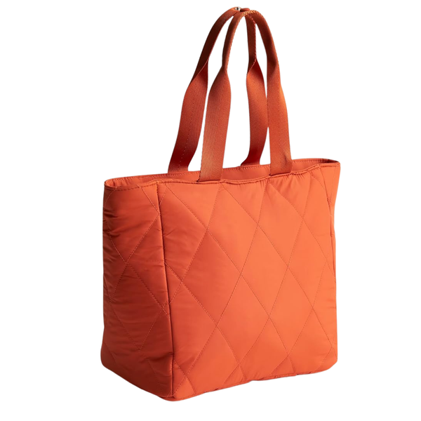 Vera Bradley Featherweight Lunch Tote Bag