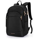 Water Resistant 15.6" Anti Theft Travel Backpack