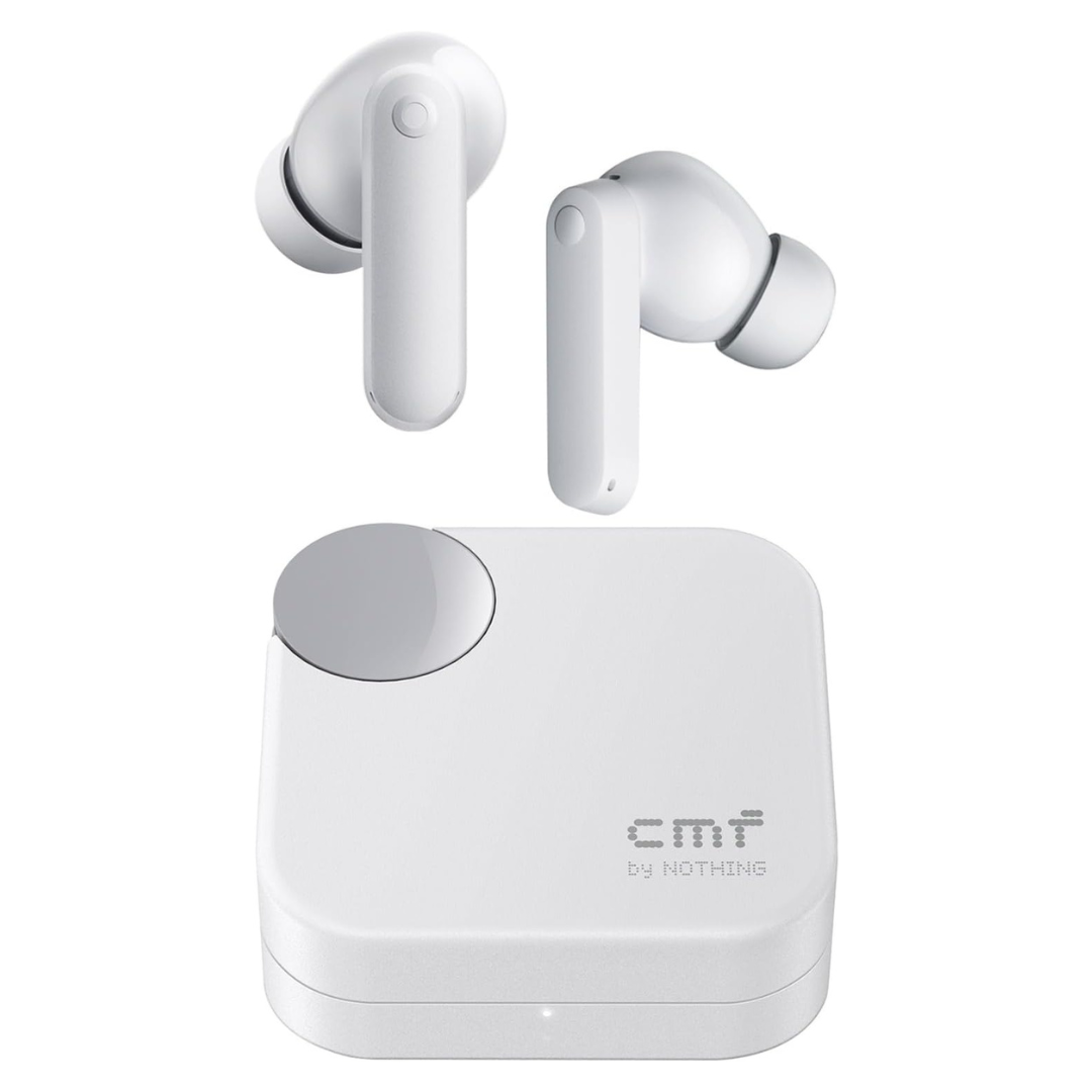 CMF Buds 2a Wireless Active Noise Cancelling Earbuds