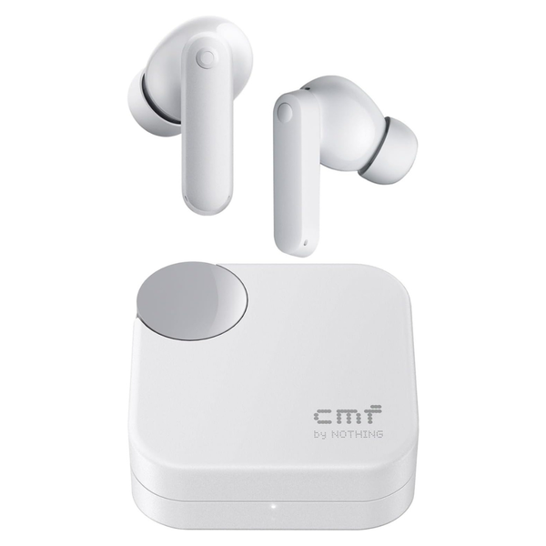 CMF Buds 2a Wireless Active Noise Cancelling Earbuds