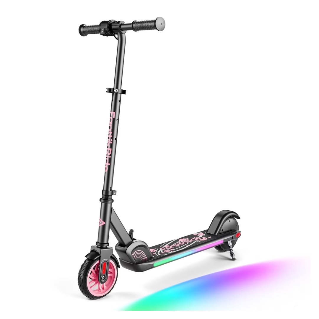 FanttikRide C9 Pro Electric Scooter (2 Colors)
