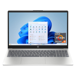 HP 15-fc0499nr 15.6" HD Touch Laptop (5 7520U / 8GB RAM / 256GB SSD)