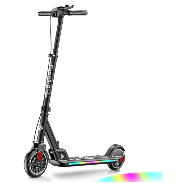 FanttikRide T9 Apex Electric Scooter With Bluetooth Music Speaker