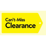 Up To 75% Off Can't Miss Clearance Sale At Walmart