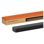 Amazon Fire TV 37" 3.1-Channel Soundbar Plus W/ Subwoofer & Dolby Atmos