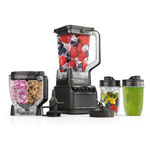 Ninja 1200 Watt BPA Free Kitchen System 8-Cup Food Processor