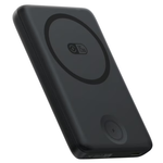 Baseus 2-In-1 Magnetic Wireless Power Bank, 10000mAh 27W PD Fast Charger