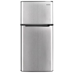 Frigidaire EFR463 Eco-Friendly 4.5 Cu.Ft Refrigerator