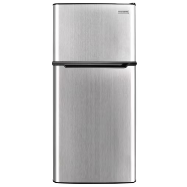 Frigidaire EFR463 Eco-Friendly 4.5 Cu.Ft Refrigerator