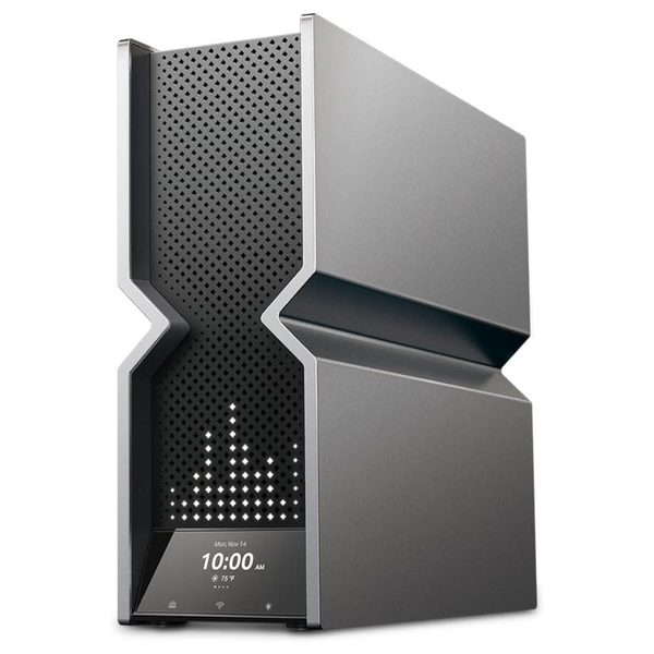 TP-Link Archer BE24000 Quad-Band WiFi 7 Router (Archer BE900)