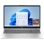 HP 15-Fc0502nr 15.6" FHD Laptop (Ryzen 7 5825U / 8GB RAM / 512GB SSD)