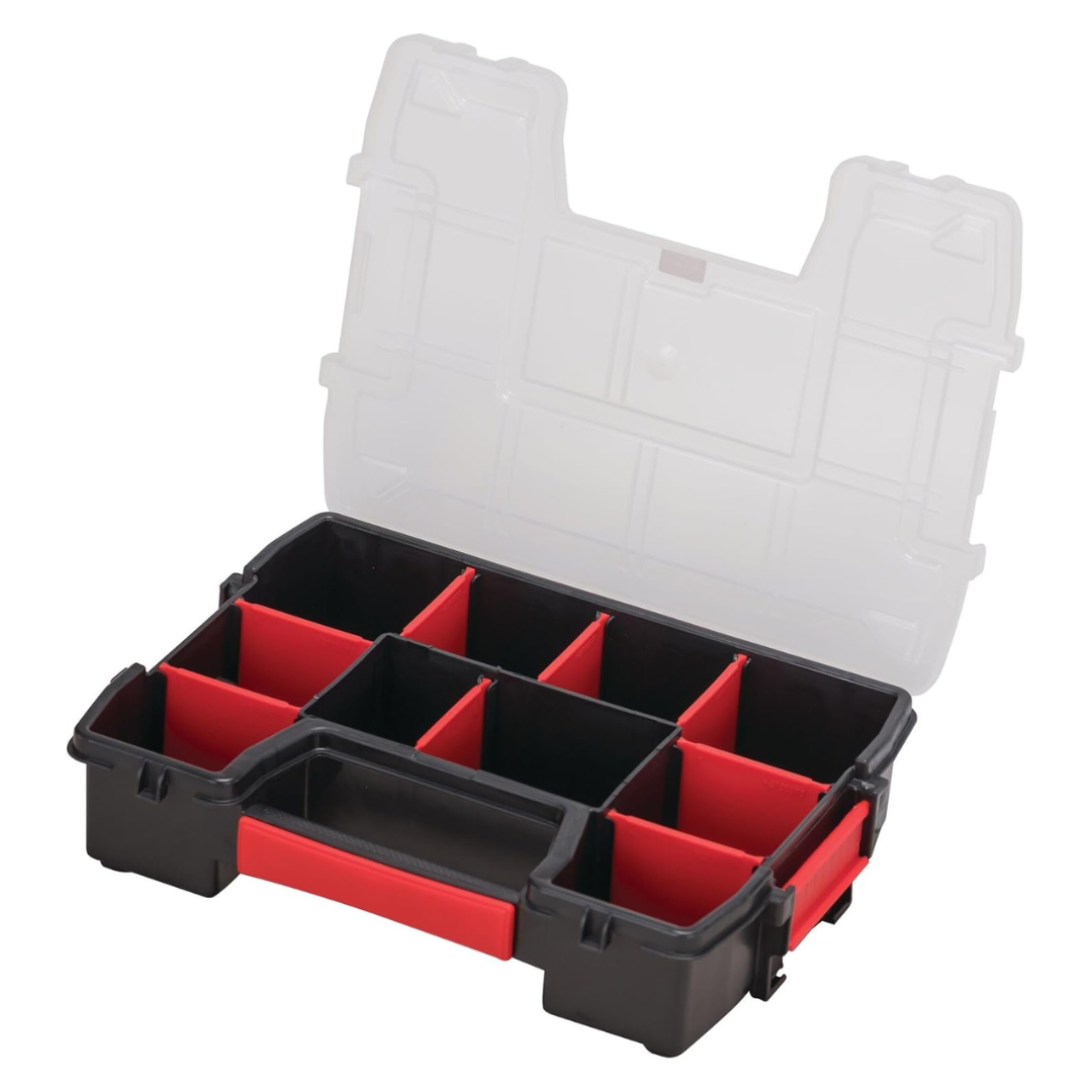 10-Compartment Craftsman Storage Organizer (CMST14021)