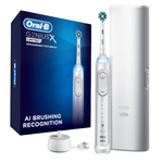 Oral-B Genius X Limited Rechargeable Electric Toothbrush (2-Colors)