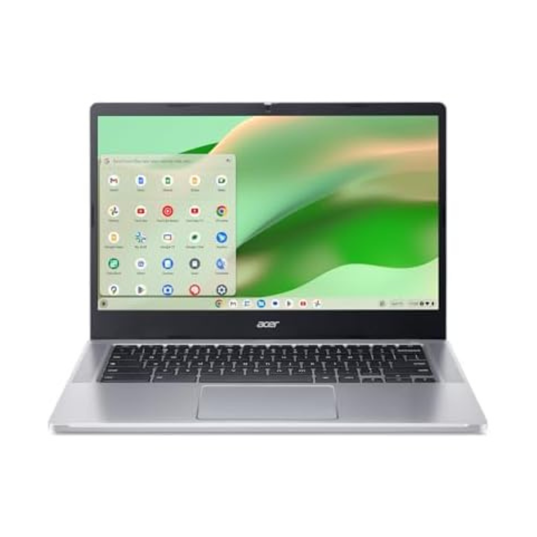 Acer Chromebook 314 CB314-4H-C2UW 14" FHD Chromebook (N100 / 4GB RAM / 64GB)