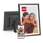 RCA 10.1" HD IPS Touch WiFi Digital Picture Frame