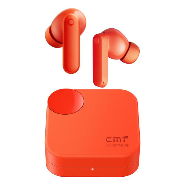 CMF Buds 2a 2025 New 42dB Hybrid ANC Bluetooth Earbuds