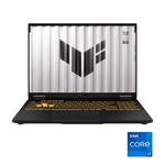 Asus TUF F16 16.2" FHD+ Gaming Laptop (i7-14650HX / 16GB RAM / 1TB SSD / 12GB RTX 5070)
