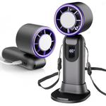 Portable Fan for Travel