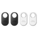 4-Pack Samsung Galaxy SmartTag2 Bluetooth Trackers