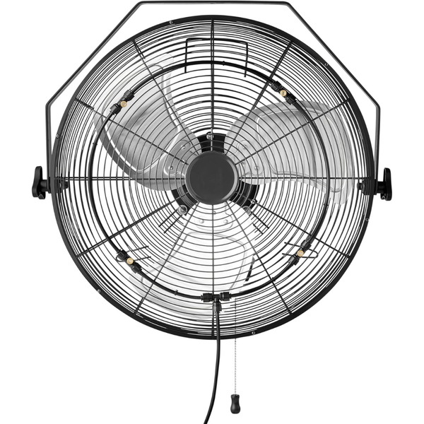 Amazon Basics 18" Outdoor Misting Fan