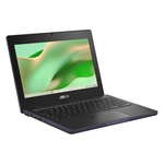 ASUS Chromebook CR11 Ruggedized Laptop | 11.6” Display | Intel Processor N100 Processor | 4GB RAM | 64GB eMMC Storage