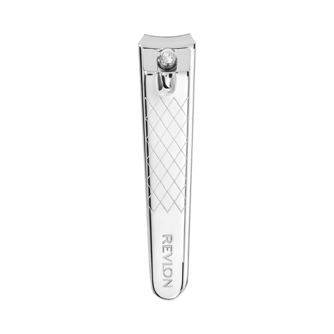 Revlon Nail Clipper With File