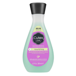 Cutex Nourishing Nail Polish Remover, Contains Vitamin E (6.7 fl oz)