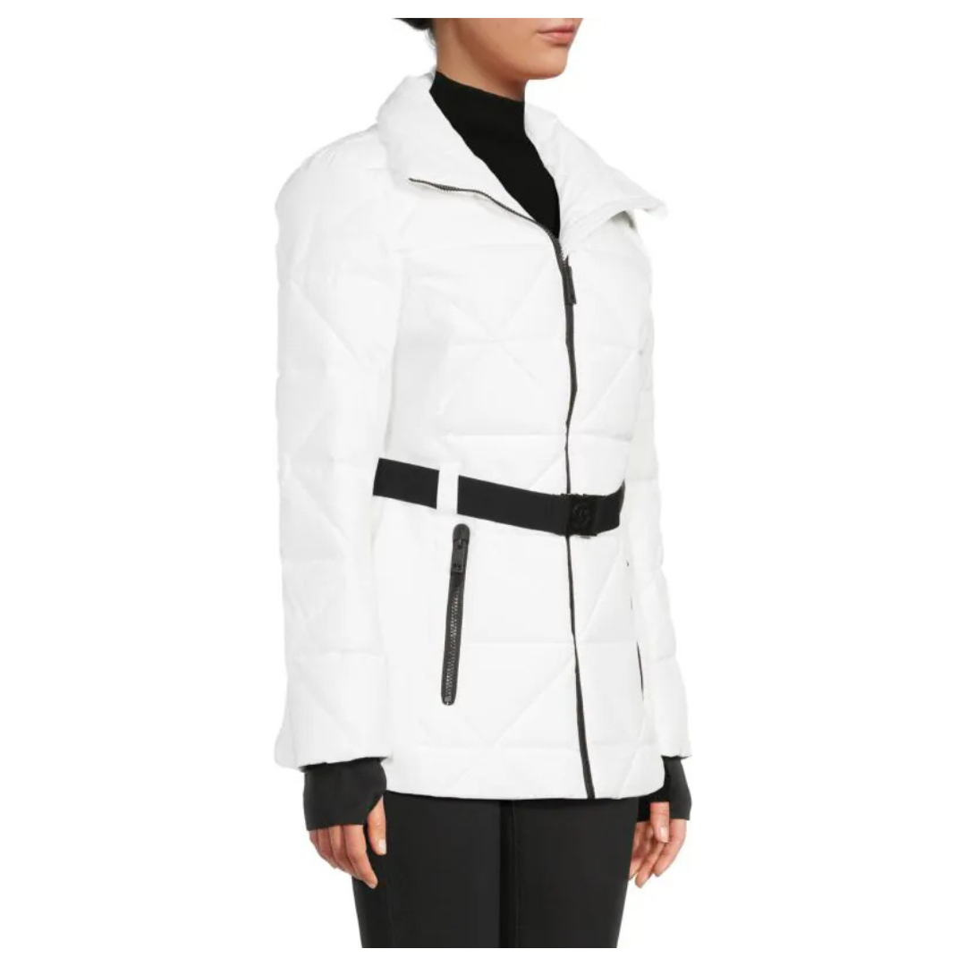 Saks Off 5th: Extra 50% Off Coats, Hats, Gloves, Scarves And More!