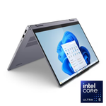 Lenovo IdeaPad 5i 14" FHD+ Touch 2-in-1 Laptop (Core Ultra 5 225U / 8GB RAM / 512GB SSD)