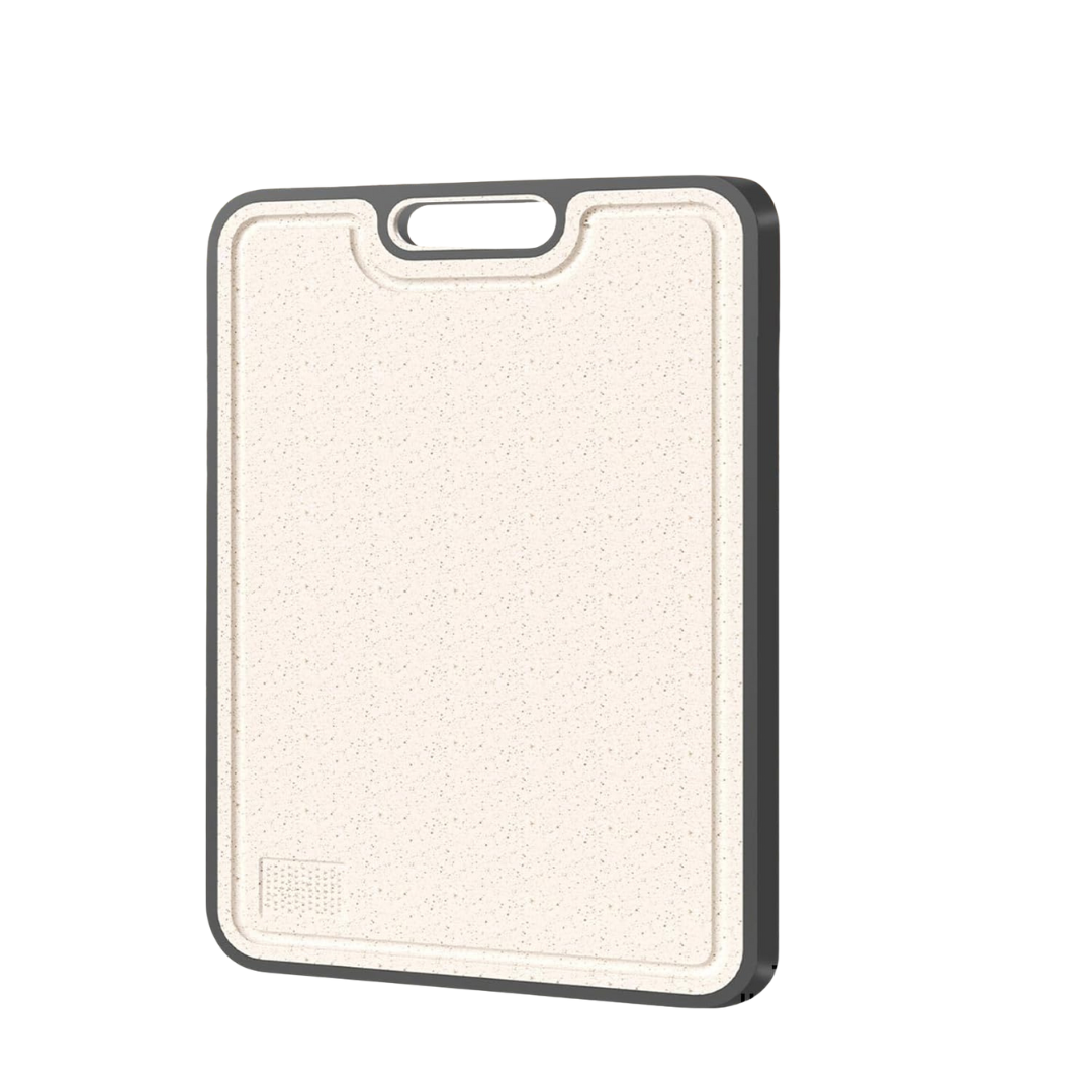 Double Sided Medical-grade Titanium Cutting Board