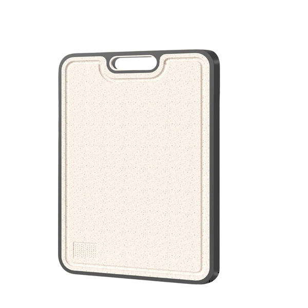 Double Sided Medical-grade Titanium Cutting Board