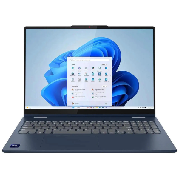 Lenovo IdeaPad 5i 16" FHD+ Touch Laptop (Ultra 7 255U / 32GB RAM / 1TB SSD)