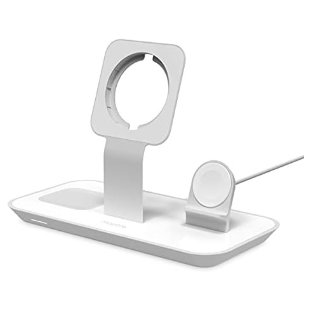 Mophie 3-in-1 Magsafe Wireless Charging Stand