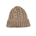 32 Degrees Soft And Warm Cable Knit Beanie (5 Colors)