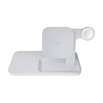 Logitech Powered 3-in-1 Dock With 5Ft Cable [New Open Box]