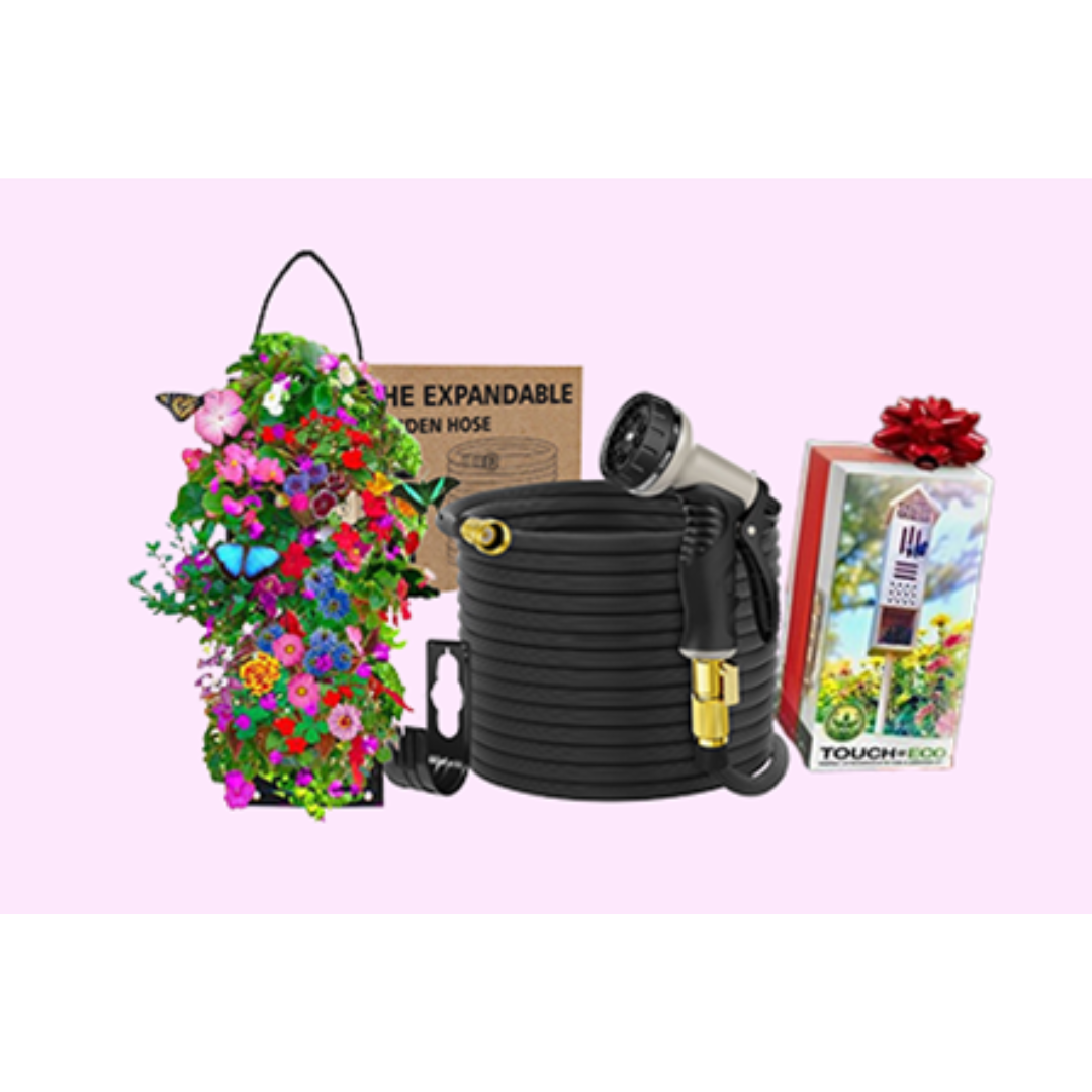 Up To 69% Off On Gardening Gifts Galore At Woot