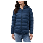 32 Degrees Women's Lightweight Packable Hooded Jacket (Various)