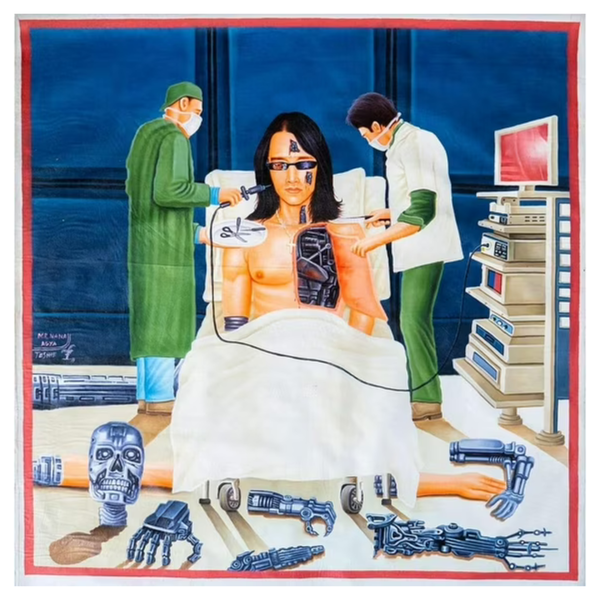 Full Time Lover (Vinyl)