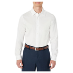 Amazon Essentials Men's Slim Fit Stretch Dress Shirt