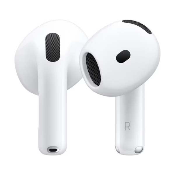 Apple AirPods 4 Bluetooth Earbuds W/ USB-C Charging Case