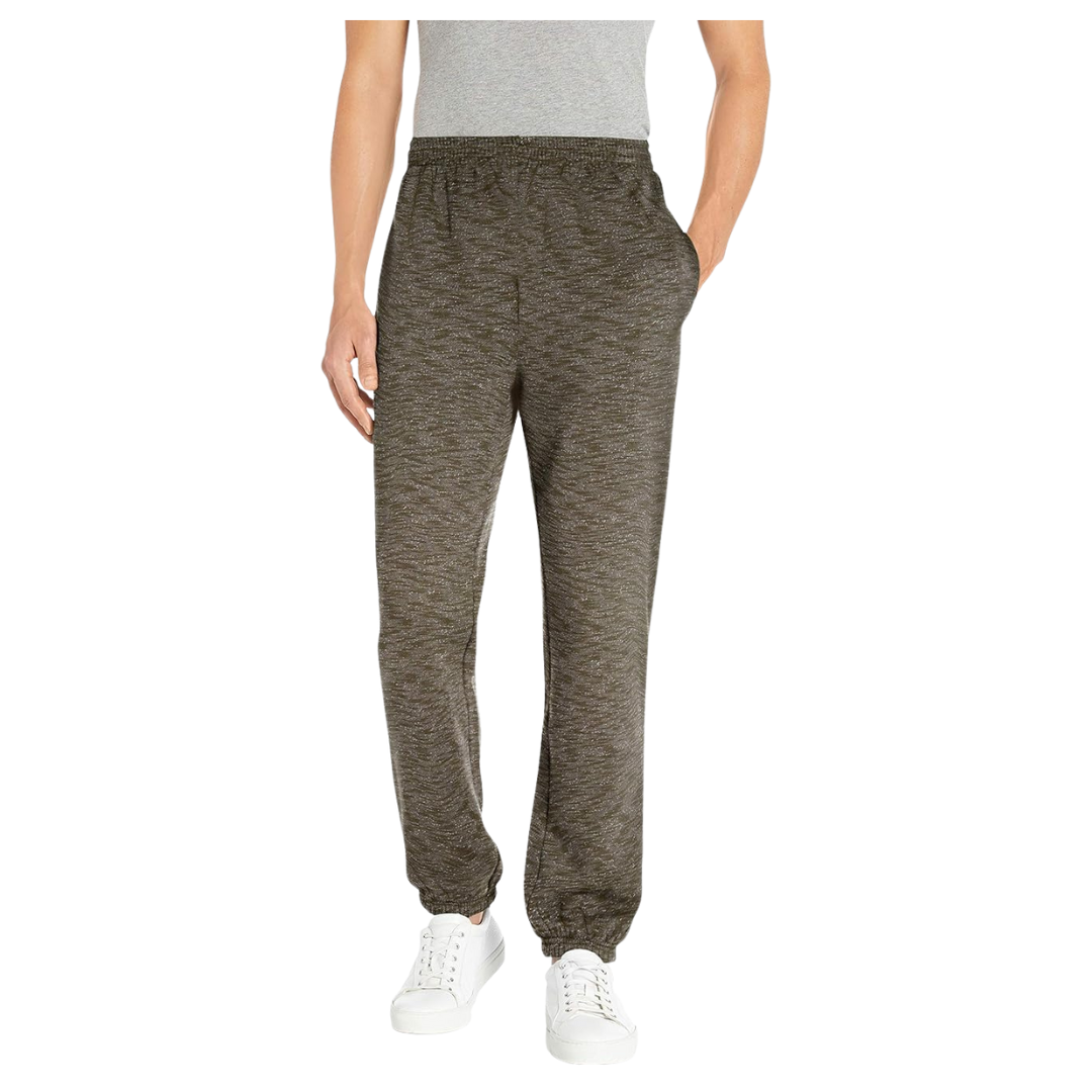 Amazon Essentials Men's Fleece Sweatpants