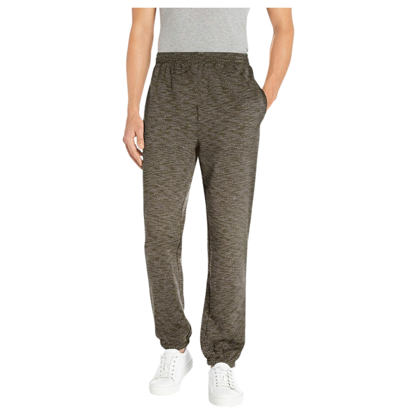 Amazon Essentials Men's Fleece Sweatpants