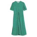 Amazon Essentials Women's Fit And Flare Midi A-Line Dress (Various)