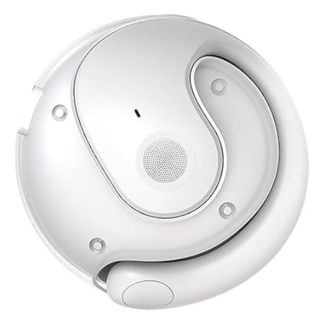 True Wireless Touch Control Earbuds With Charging Case