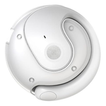 True Wireless Touch Control Earbuds With Charging Case