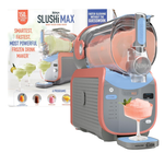 150oz Ninja SLUSHi Max XXL Smart Frozen Drink Maker