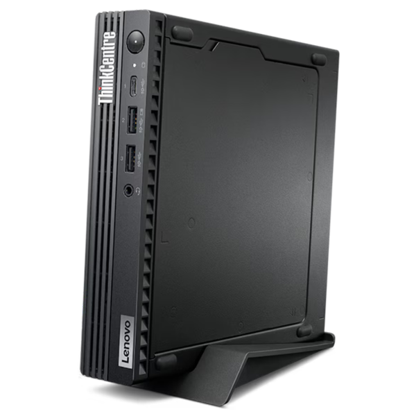 Lenovo ThinkCentre M75q Desktop (Ryzen 7 PRO 8700GE / 32GB RAM / 1TB SSD)