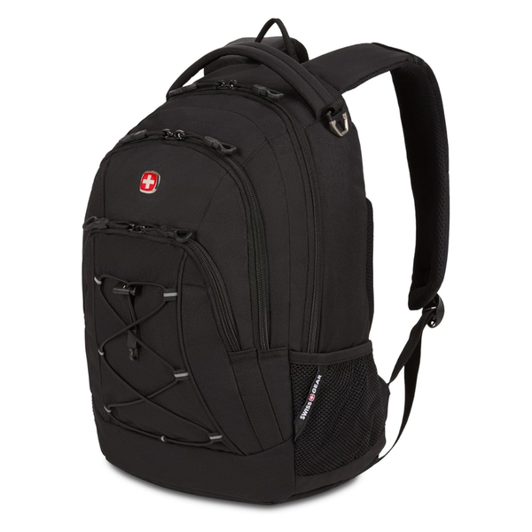 SwissGear 1186 Special Edition Compact Tech Backpack For Up To 13" Laptops